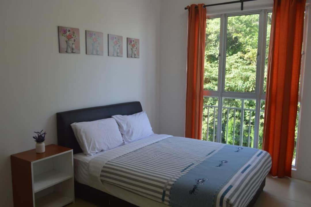 My Home Apartment @ Golden Hills Cameron Highlands Kültér fotó