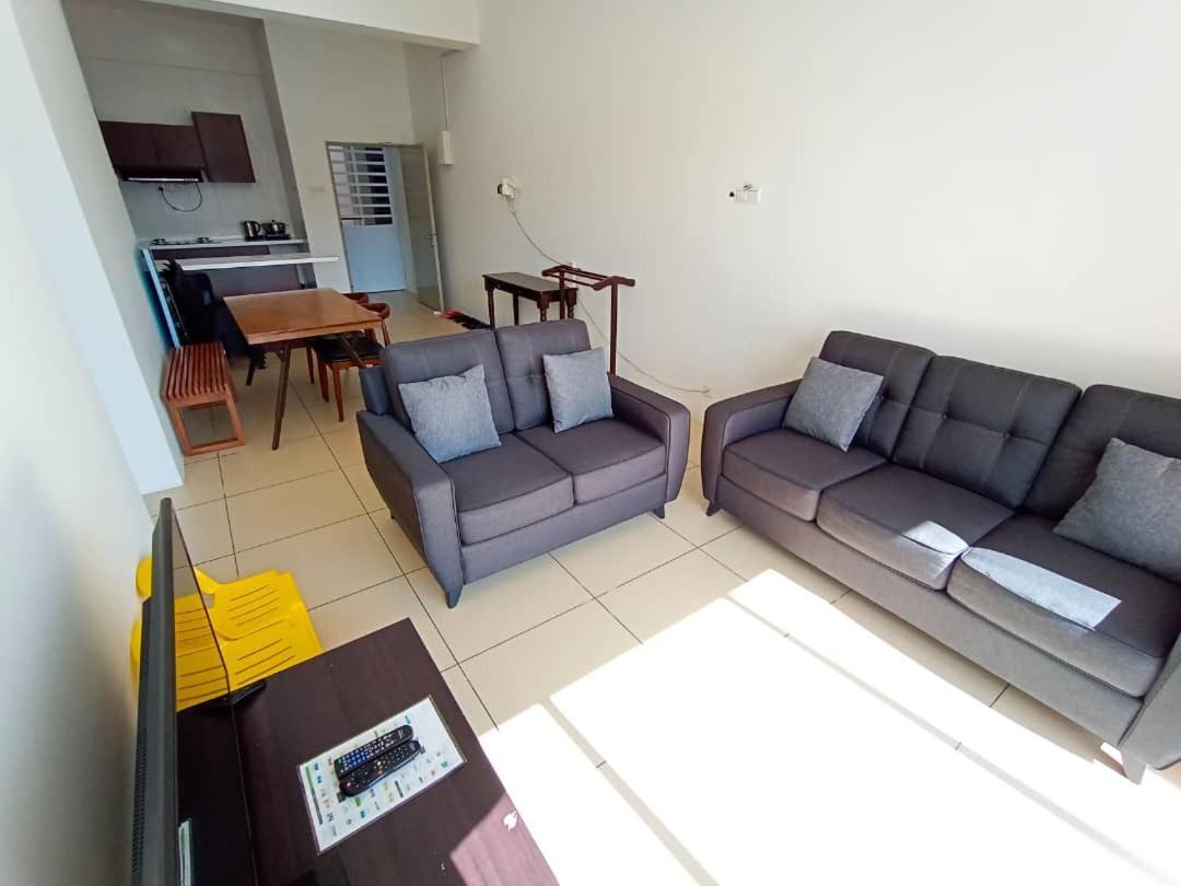 My Home Apartment @ Golden Hills Cameron Highlands Kültér fotó